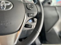 USED 2015 15 TOYOTA AURIS 1.8 VVT-h Excel Hatchback 5dr Petrol Hybrid CVT Euro 5 (s/s) (136 ps) SAT NAV + KEYLESS + REAR CAMERA