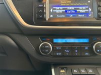 USED 2015 15 TOYOTA AURIS 1.8 VVT-h Excel Hatchback 5dr Petrol Hybrid CVT Euro 5 (s/s) (136 ps) SAT NAV + KEYLESS + REAR CAMERA