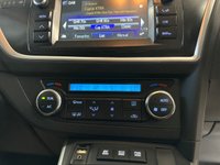 USED 2015 15 TOYOTA AURIS 1.8 VVT-h Excel Hatchback 5dr Petrol Hybrid CVT Euro 5 (s/s) (136 ps) SAT NAV + KEYLESS + REAR CAMERA