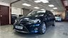 USED 2015 15 TOYOTA AURIS 1.8 VVT-h Excel Hatchback 5dr Petrol Hybrid CVT Euro 5 (s/s) (136 ps) SAT NAV + KEYLESS + REAR CAMERA