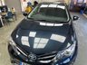USED 2015 15 TOYOTA AURIS 1.8 VVT-h Excel Hatchback 5dr Petrol Hybrid CVT Euro 5 (s/s) (136 ps) SAT NAV + KEYLESS + REAR CAMERA