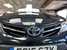 USED 2015 15 TOYOTA AURIS 1.8 VVT-h Excel Hatchback 5dr Petrol Hybrid CVT Euro 5 (s/s) (136 ps) SAT NAV + KEYLESS + REAR CAMERA