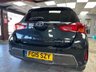 USED 2015 15 TOYOTA AURIS 1.8 VVT-h Excel Hatchback 5dr Petrol Hybrid CVT Euro 5 (s/s) (136 ps) SAT NAV + KEYLESS + REAR CAMERA