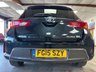 USED 2015 15 TOYOTA AURIS 1.8 VVT-h Excel Hatchback 5dr Petrol Hybrid CVT Euro 5 (s/s) (136 ps) SAT NAV + KEYLESS + REAR CAMERA