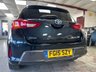 USED 2015 15 TOYOTA AURIS 1.8 VVT-h Excel Hatchback 5dr Petrol Hybrid CVT Euro 5 (s/s) (136 ps) SAT NAV + KEYLESS + REAR CAMERA