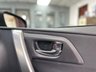 USED 2015 15 TOYOTA AURIS 1.8 VVT-h Excel Hatchback 5dr Petrol Hybrid CVT Euro 5 (s/s) (136 ps) SAT NAV + KEYLESS + REAR CAMERA