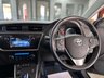 USED 2015 15 TOYOTA AURIS 1.8 VVT-h Excel Hatchback 5dr Petrol Hybrid CVT Euro 5 (s/s) (136 ps) SAT NAV + KEYLESS + REAR CAMERA