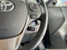 USED 2015 15 TOYOTA AURIS 1.8 VVT-h Excel Hatchback 5dr Petrol Hybrid CVT Euro 5 (s/s) (136 ps) SAT NAV + KEYLESS + REAR CAMERA
