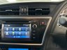 USED 2015 15 TOYOTA AURIS 1.8 VVT-h Excel Hatchback 5dr Petrol Hybrid CVT Euro 5 (s/s) (136 ps) SAT NAV + KEYLESS + REAR CAMERA