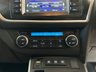 USED 2015 15 TOYOTA AURIS 1.8 VVT-h Excel Hatchback 5dr Petrol Hybrid CVT Euro 5 (s/s) (136 ps) SAT NAV + KEYLESS + REAR CAMERA
