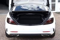 USED 2018 18 MERCEDES-BENZ SLC 180 1.6 AMG LINE CONVERTIBLE VERY LOW MILES IMMACULATE EXAMPLE!!