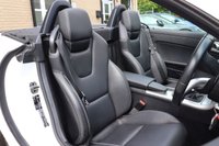 USED 2018 18 MERCEDES-BENZ SLC 180 1.6 AMG LINE CONVERTIBLE VERY LOW MILES IMMACULATE EXAMPLE!!