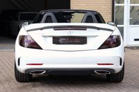 USED 2018 18 MERCEDES-BENZ SLC 180 1.6 AMG LINE CONVERTIBLE VERY LOW MILES IMMACULATE EXAMPLE!!