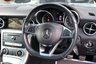 USED 2018 18 MERCEDES-BENZ SLC 180 1.6 AMG LINE CONVERTIBLE VERY LOW MILES IMMACULATE EXAMPLE!!
