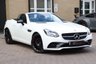 USED 2018 18 MERCEDES-BENZ SLC 180 1.6 AMG LINE CONVERTIBLE VERY LOW MILES IMMACULATE EXAMPLE!!