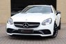 USED 2018 18 MERCEDES-BENZ SLC 180 1.6 AMG LINE CONVERTIBLE VERY LOW MILES IMMACULATE EXAMPLE!!