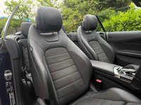 USED 2019 19 MERCEDES-BENZ C-CLASS 2.0 C300d AMG Line (Premium) Cabriolet 2dr Diesel G-Tronic+ Euro 6 (s/s) (245 ps) 