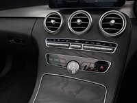 USED 2019 19 MERCEDES-BENZ C-CLASS 2.0 C300d AMG Line (Premium) Cabriolet 2dr Diesel G-Tronic+ Euro 6 (s/s) (245 ps) 