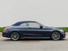 USED 2019 19 MERCEDES-BENZ C-CLASS 2.0 C300d AMG Line (Premium) Cabriolet 2dr Diesel G-Tronic+ Euro 6 (s/s) (245 ps) 