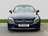 USED 2019 19 MERCEDES-BENZ C-CLASS 2.0 C300d AMG Line (Premium) Cabriolet 2dr Diesel G-Tronic+ Euro 6 (s/s) (245 ps) 