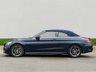 USED 2019 19 MERCEDES-BENZ C-CLASS 2.0 C300d AMG Line (Premium) Cabriolet 2dr Diesel G-Tronic+ Euro 6 (s/s) (245 ps) 