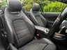 USED 2019 19 MERCEDES-BENZ C-CLASS 2.0 C300d AMG Line (Premium) Cabriolet 2dr Diesel G-Tronic+ Euro 6 (s/s) (245 ps) 