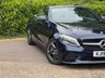 USED 2019 19 MERCEDES-BENZ C-CLASS 2.0 C300d AMG Line (Premium) Cabriolet 2dr Diesel G-Tronic+ Euro 6 (s/s) (245 ps) 