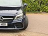 USED 2019 19 MERCEDES-BENZ C-CLASS 2.0 C300d AMG Line (Premium) Cabriolet 2dr Diesel G-Tronic+ Euro 6 (s/s) (245 ps) 
