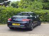 USED 2019 19 MERCEDES-BENZ C-CLASS 2.0 C300d AMG Line (Premium) Cabriolet 2dr Diesel G-Tronic+ Euro 6 (s/s) (245 ps) 