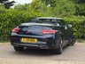 USED 2019 19 MERCEDES-BENZ C-CLASS 2.0 C300d AMG Line (Premium) Cabriolet 2dr Diesel G-Tronic+ Euro 6 (s/s) (245 ps) 