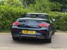 USED 2019 19 MERCEDES-BENZ C-CLASS 2.0 C300d AMG Line (Premium) Cabriolet 2dr Diesel G-Tronic+ Euro 6 (s/s) (245 ps) 