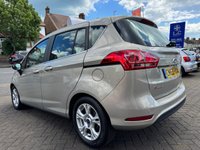 USED 2013 63 FORD B-MAX 1.4 ZETEC 5dr **GREAT EXAMPLE WITH LOW MILEAGE AND GREAT SPECIFICATION** * L&C GROUP SHALL BEAT ANY 'WE BUY CARS VALUATION' FOR YOUR PART EXCHANGE *