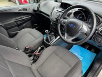 USED 2013 63 FORD B-MAX 1.4 ZETEC 5dr **GREAT EXAMPLE WITH LOW MILEAGE AND GREAT SPECIFICATION** * L&C GROUP SHALL BEAT ANY 'WE BUY CARS VALUATION' FOR YOUR PART EXCHANGE *