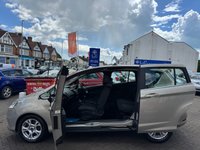 USED 2013 63 FORD B-MAX 1.4 ZETEC 5dr **GREAT EXAMPLE WITH LOW MILEAGE AND GREAT SPECIFICATION** * L&C GROUP SHALL BEAT ANY 'WE BUY CARS VALUATION' FOR YOUR PART EXCHANGE *