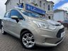 USED 2013 63 FORD B-MAX 1.4 ZETEC 5dr **GREAT EXAMPLE WITH LOW MILEAGE AND GREAT SPECIFICATION** * L&C GROUP SHALL BEAT ANY 'WE BUY CARS VALUATION' FOR YOUR PART EXCHANGE *