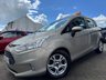 USED 2013 63 FORD B-MAX 1.4 ZETEC 5dr **GREAT EXAMPLE WITH LOW MILEAGE AND GREAT SPECIFICATION** * L&C GROUP SHALL BEAT ANY 'WE BUY CARS VALUATION' FOR YOUR PART EXCHANGE *