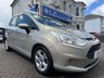 USED 2013 63 FORD B-MAX 1.4 ZETEC 5dr **GREAT EXAMPLE WITH LOW MILEAGE AND GREAT SPECIFICATION** * L&C GROUP SHALL BEAT ANY 'WE BUY CARS VALUATION' FOR YOUR PART EXCHANGE *