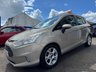 USED 2013 63 FORD B-MAX 1.4 ZETEC 5dr **GREAT EXAMPLE WITH LOW MILEAGE AND GREAT SPECIFICATION** * L&C GROUP SHALL BEAT ANY 'WE BUY CARS VALUATION' FOR YOUR PART EXCHANGE *