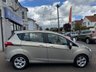 USED 2013 63 FORD B-MAX 1.4 ZETEC 5dr **GREAT EXAMPLE WITH LOW MILEAGE AND GREAT SPECIFICATION** * L&C GROUP SHALL BEAT ANY 'WE BUY CARS VALUATION' FOR YOUR PART EXCHANGE *