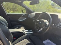 USED 2025 25 BMW 1 SERIES 1.5 120i MHT M Sport Hatchback 5dr Petrol Hybrid DCT Euro 6 (s/s) (170 ps) WELL MAINTAINED