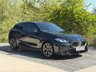 USED 2025 25 BMW 1 SERIES 1.5 120i MHT M Sport Hatchback 5dr Petrol Hybrid DCT Euro 6 (s/s) (170 ps) WELL MAINTAINED