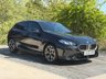 USED 2025 25 BMW 1 SERIES 1.5 120i MHT M Sport Hatchback 5dr Petrol Hybrid DCT Euro 6 (s/s) (170 ps) WELL MAINTAINED