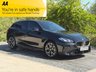 USED 2025 25 BMW 1 SERIES 1.5 120i MHT M Sport Hatchback 5dr Petrol Hybrid DCT Euro 6 (s/s) (170 ps) WELL MAINTAINED