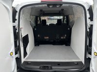 USED 2019 69 FORD TRANSIT CONNECT 1.5 230 EcoBlue Leader Crew Van Double Cab 6dr Diesel Manual L2 Euro 6 (s/s) (100 ps) 5 Seater - Drives Like New