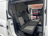 USED 2019 69 FORD TRANSIT CONNECT 1.5 230 EcoBlue Leader Crew Van Double Cab 6dr Diesel Manual L2 Euro 6 (s/s) (100 ps) 5 Seater - Drives Like New
