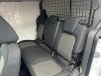 USED 2019 69 FORD TRANSIT CONNECT 1.5 230 EcoBlue Leader Crew Van Double Cab 6dr Diesel Manual L2 Euro 6 (s/s) (100 ps) 5 Seater - Drives Like New