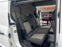 USED 2019 69 FORD TRANSIT CONNECT 1.5 230 EcoBlue Leader Crew Van Double Cab 6dr Diesel Manual L2 Euro 6 (s/s) (100 ps) 5 Seater - Drives Like New