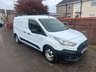 USED 2019 69 FORD TRANSIT CONNECT 1.5 230 EcoBlue Leader Crew Van Double Cab 6dr Diesel Manual L2 Euro 6 (s/s) (100 ps) 5 Seater - Drives Like New