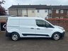 USED 2019 69 FORD TRANSIT CONNECT 1.5 230 EcoBlue Leader Crew Van Double Cab 6dr Diesel Manual L2 Euro 6 (s/s) (100 ps) 5 Seater - Drives Like New