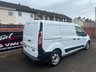 USED 2019 69 FORD TRANSIT CONNECT 1.5 230 EcoBlue Leader Crew Van Double Cab 6dr Diesel Manual L2 Euro 6 (s/s) (100 ps) 5 Seater - Drives Like New